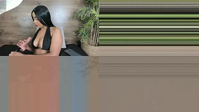 mia lacy  online show from 19, 9, 2025