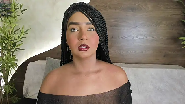 mia lacy  online show from 29, 9, 2025