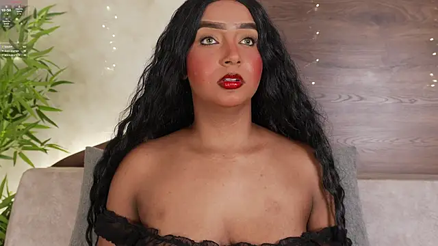 mia lacy  online show from 21, 12, 2025