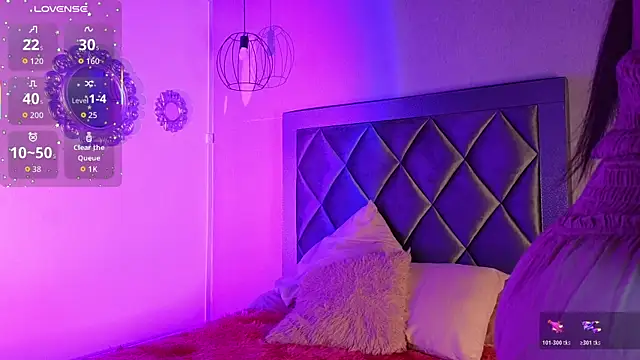 Danna williamss online show from 9, 1, 2026