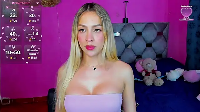 hanna tss online show from 10, 1, 2026