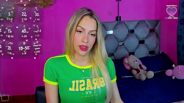 hanna tss online show from 18, 12, 2025