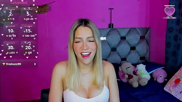 hanna tss online show from 4, 2, 2026