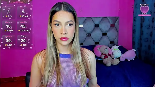 hanna tss online show from 12, 11, 2025