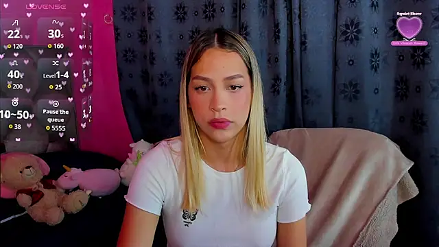 hanna tss online show from 25, 2, 2026