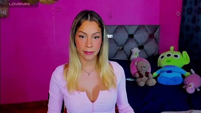 hanna tss online show from 22, 5, 2026