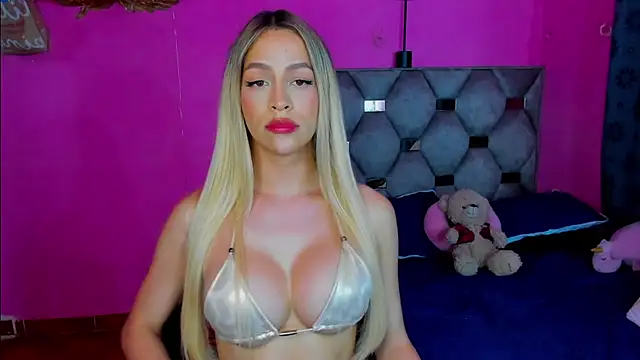 hanna tss online show from 16, 1, 2026