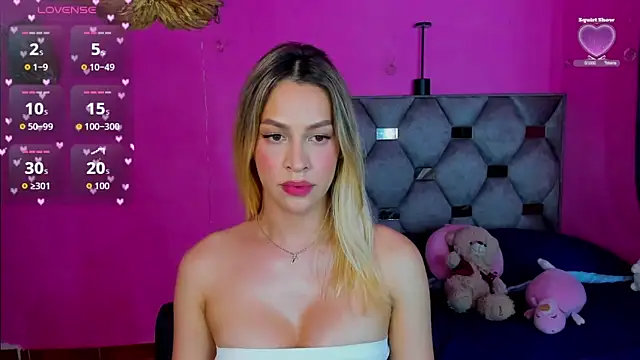 hanna tss online show from 28, 2, 2026