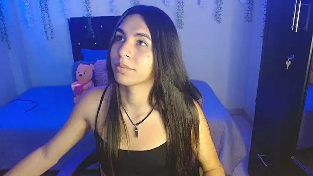 Lyaa Cute online show from 13, 1, 2026