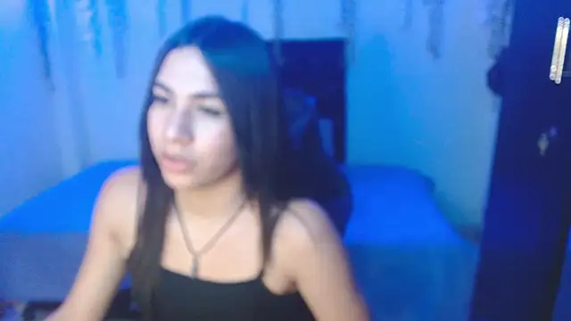 Lyaa Cute online show from 11, 2, 2026