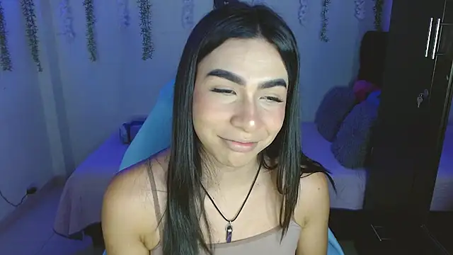Lyaa Cute online show from 22, 4, 2026