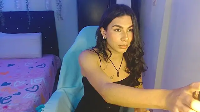 Lyaa Cute online show from 2, 3, 2026