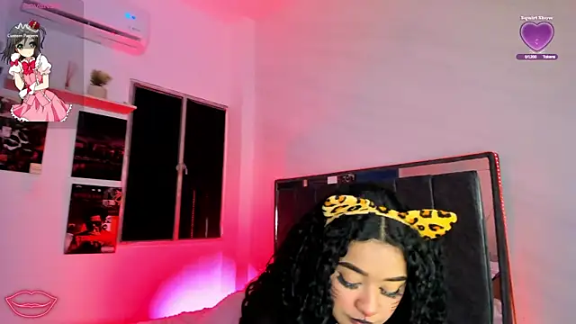 Yumeku 04  online show from 18, 10, 2025