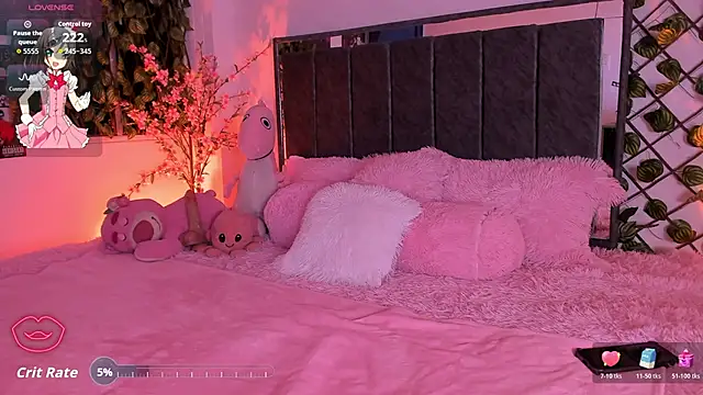 Yumeku 04  online show from 2, 11, 2025