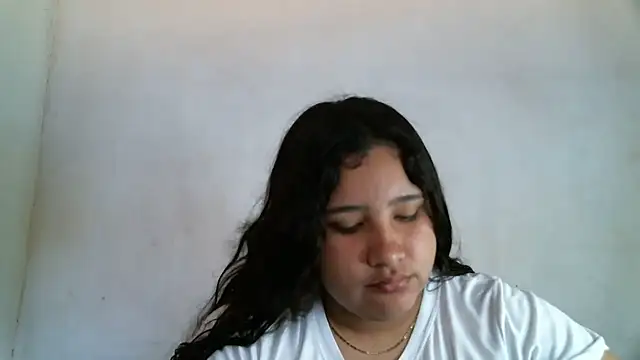 Snapshot of Valeria_Tiffany chatting on 16, 9, 2025 Valeria Tiffany online show from 16, 9, 2025