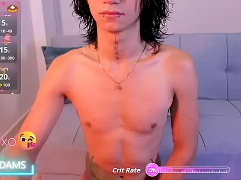 Snapshot of leoaddams22 chatting on 10, 9, 2025 leoaddams22 online show from 10, 9, 2025