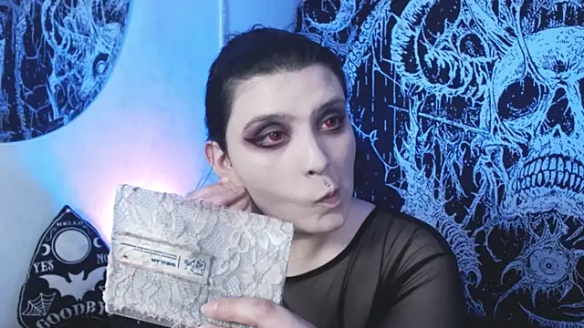 mikaskullcs online show from 14, 3, 2026