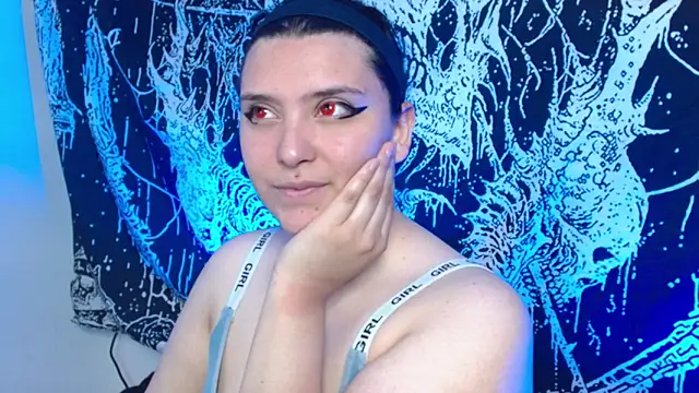 mikaskullcs online show from 20, 3, 2026