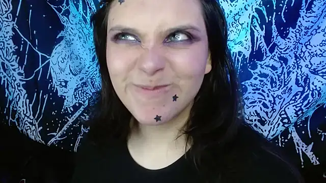 mikaskullcs online show from 21, 10, 2025