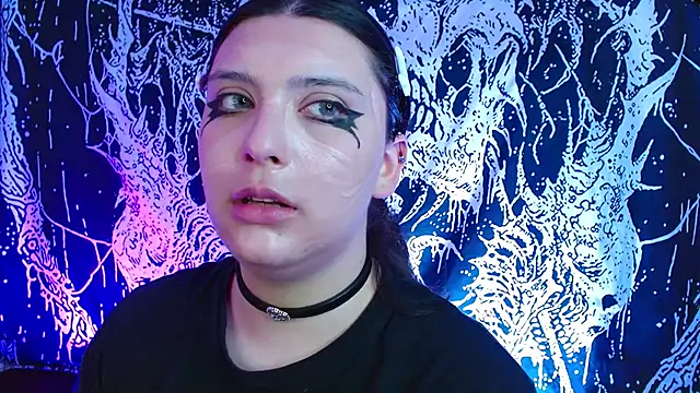 mikaskullcs online show from 10, 10, 2025