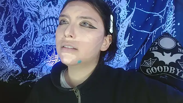 mikaskullcs online show from 1, 10, 2025