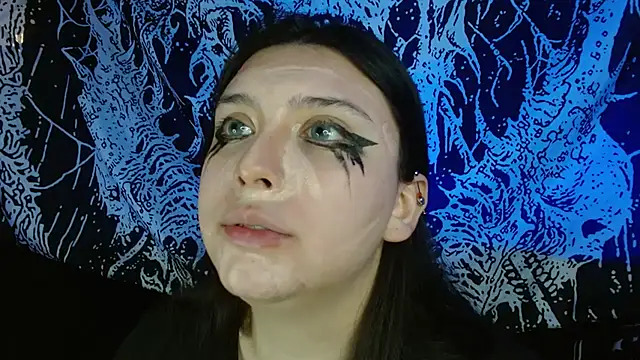 mikaskullcs online show from 17, 10, 2025