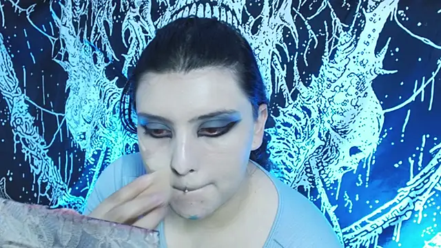 mikaskullcs online show from 12, 3, 2026