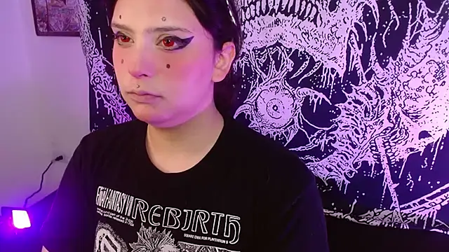 mikaskullcs online show from 24, 2, 2026