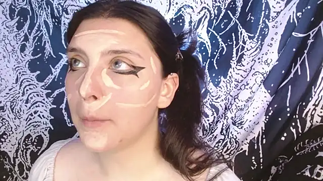 mikaskullcs online show from 4, 12, 2025