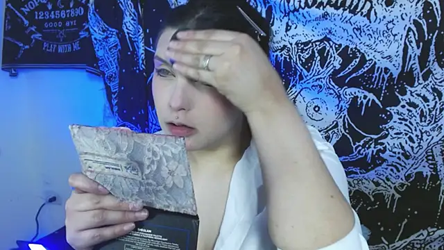 mikaskullcs online show from 7, 3, 2026