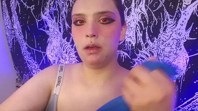 mikaskullcs online show from 11, 4, 2026