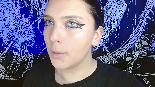 mikaskullcs online show from 12, 11, 2025