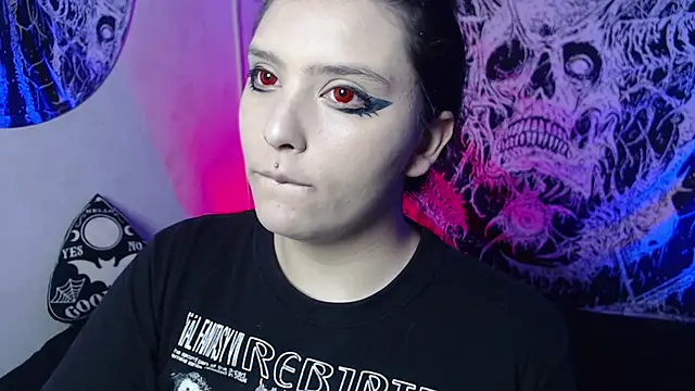 mikaskullcs online show from 25, 3, 2026