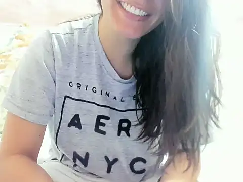Snapshot of DulceXmile chatting on 1, 7, 2026 DulceXmile online show from 1, 7, 2026