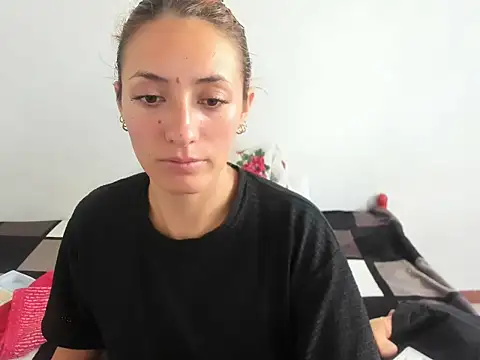 DulceXmile online show from 23, 10, 2025