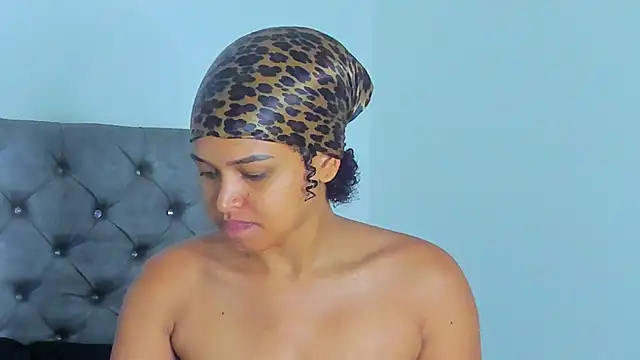 NikkiStarrr online show from 1, 10, 2025