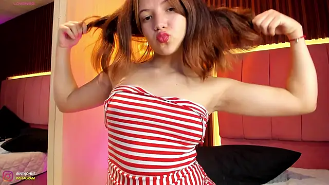 Caramel pearl online show from 18, 3, 2025