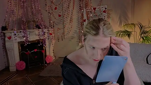 Jes Solar online show from 13, 2, 2026