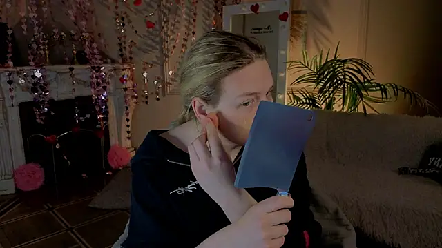 Jes Solar online show from 22, 2, 2026