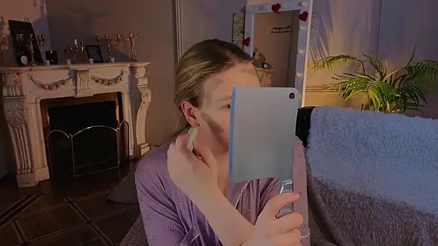 Jes Solar online show from 28, 3, 2026