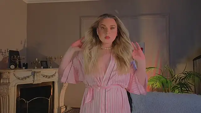 Jes Solar online show from 17, 4, 2026