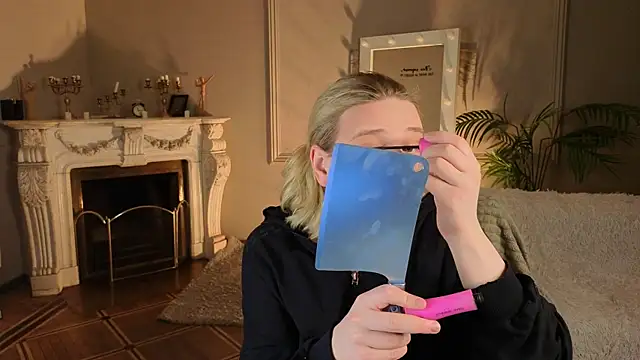 Jes Solar online show from 18, 1, 2026