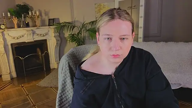 Jes Solar online show from 8, 10, 2025