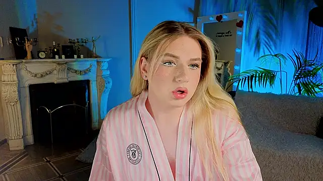 Jes Solar online show from 17, 3, 2026