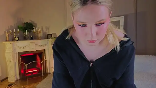 Jes Solar online show from 18, 10, 2025