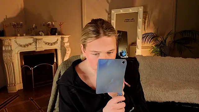 Jes Solar online show from 17, 1, 2026