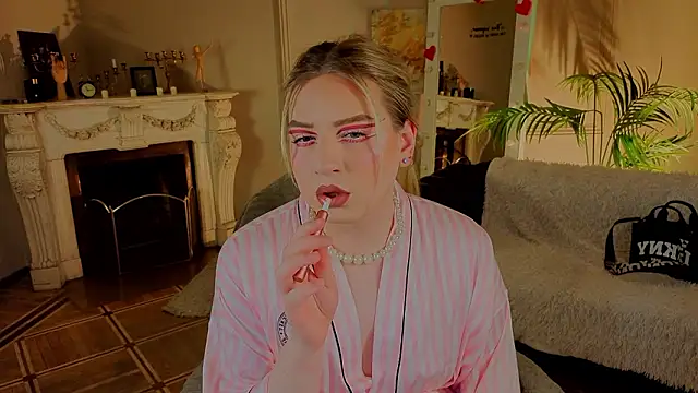 Jes Solar online show from 15, 3, 2026