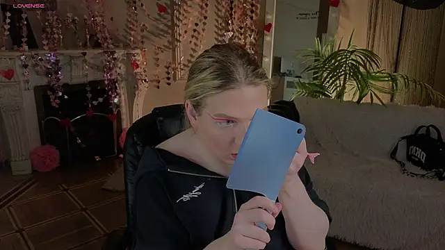 Jes Solar online show from 25, 2, 2026