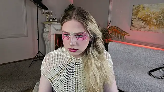Snapshot of Jes_Solar chatting on 19, 6, 2026 Jes Solar online show from 19, 6, 2026