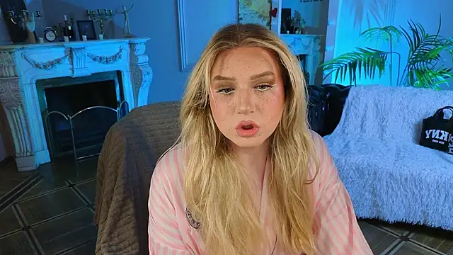 Jes Solar online show from 20, 3, 2026